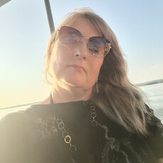 Фотография девушки Светлана, 59 лет из г. Воткинск