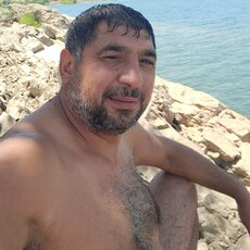 Фотография мужчины Полад, 44 года из г. Краков