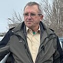 Андрей, 62 года