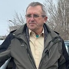 Фотография мужчины Андрей, 62 года из г. Волжский