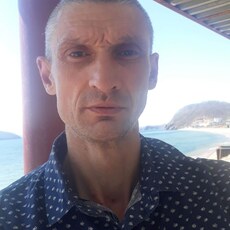 Фотография мужчины Алексей, 49 лет из г. Владивосток