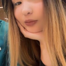 Фотография девушки Зарина, 20 лет из г. Павлодар