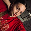 Анастасия, 23 года