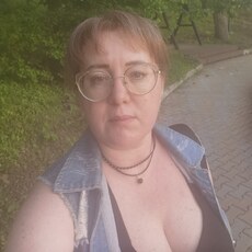 Фотография девушки Мария, 46 лет из г. Владивосток