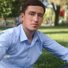 Фотография мужчины Камол, 23 года из г. Душанбе