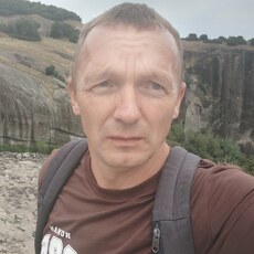 Фотография мужчины Иван, 45 лет из г. Пинск