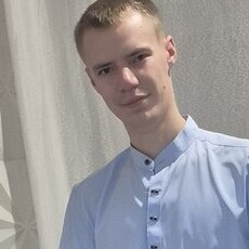 Фотография мужчины Андрей, 26 лет из г. Саянск