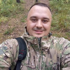 Фотография мужчины Алексей, 39 лет из г. Реж