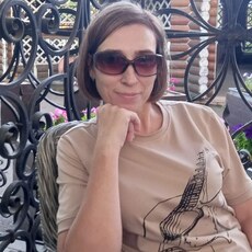 Фотография девушки Марина, 45 лет из г. Кострома