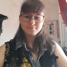 Фотография девушки Лиза, 30 лет из г. Копейск