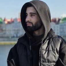 Фотография мужчины Расул, 25 лет из г. Москва