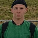 Худой, 23 года