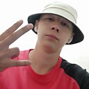 Данил, 23 года