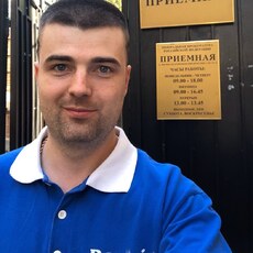 Фотография мужчины Никита, 38 лет из г. Люберцы