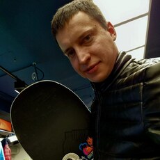 Фотография мужчины Ярослав, 36 лет из г. Орел