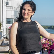 Фотография девушки Оксана, 55 лет из г. Новосибирск