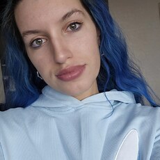 Есения, 26 из г. Москва.