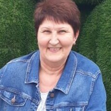 Фотография девушки Елена, 60 лет из г. Волноваха