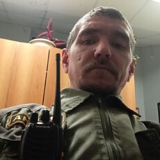 Фотография мужчины Сергей, 40 лет из г. Серов