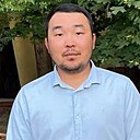 Кирсан, 32 года