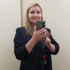 Фотография девушки Елена, 42 года из г. Санкт-Петербург