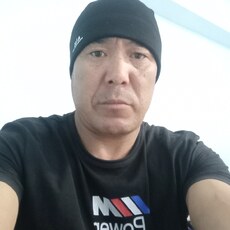 Фотография мужчины Куралбек, 39 лет из г. Павлодар