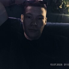 Фотография мужчины Захар, 19 лет из г. Чита