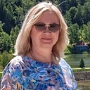 Людмила, 52 года