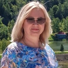 Фотография девушки Людмила, 52 года из г. Стерлитамак