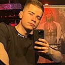 Игорь, 21 год