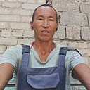 Роман, 44 года