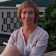 Фотография девушки Оксана, 55 лет из г. Стрежевой