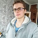 Александр, 24 года