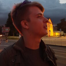 Фотография мужчины Александр, 24 года из г. Витебск