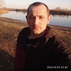 Фотография мужчины Виктор, 33 года из г. Петропавловск