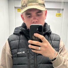 Фотография мужчины Рома, 25 лет из г. Антрацит