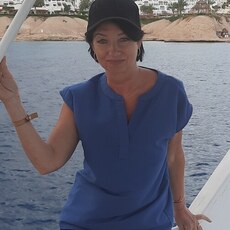 Фотография девушки Алла, 61 год из г. Витебск