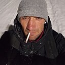 Тони Монтана, 42 года