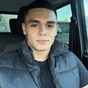 Арсен, 24 года