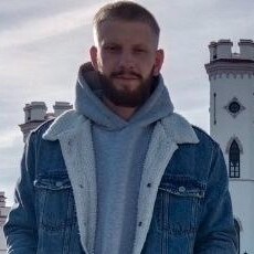 Фотография мужчины Егор, 26 лет из г. Брест