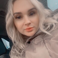 Фотография девушки Лена, 24 года из г. Муром