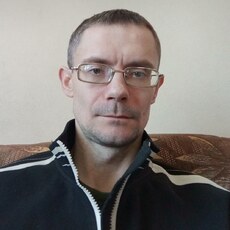 Фотография мужчины Александр, 38 лет из г. Новосибирск