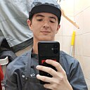 Михаил, 19 лет