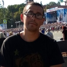 Фотография мужчины Денис, 41 год из г. Новочебоксарск