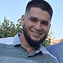 Ахмед, 27 лет