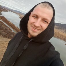 Фотография мужчины Андрей, 29 лет из г. Владивосток