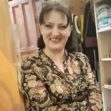 Фотография девушки Эля, 44 года из г. Иваново