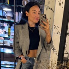 Айгуль, 39 из г. Уфа.