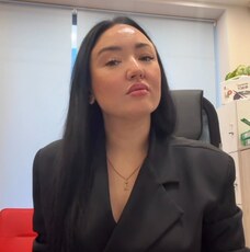 Фотография девушки Айгуль, 39 лет из г. Уфа