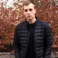 Фотография мужчины Владислав, 25 лет из г. Новотроицк